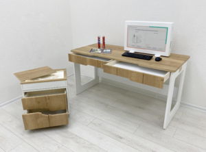 Профессиональный стол психолога-дефектолога "Старт" - fgospostavki.ru - Махачкала