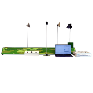 Комплект учебно-лабораторного интерактивного оборудования для изучения основ радиолокации и радиоэлектронной борьбы - fgospostavki.ru - Махачкала