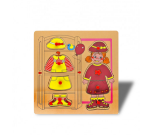 Игровая панель «Гардероб»  - fgospostavki.ru - Махачкала