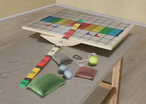 Комплект балансировочный «Успех» (Баламетрикс) - fgospostavki.ru - Махачкала