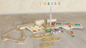 Комплект Супер Баланс с балансировочной дорожкой «Нейротрек» - fgospostavki.ru - Махачкала