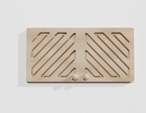 Межполушарная доска №11 - fgospostavki.ru - Махачкала