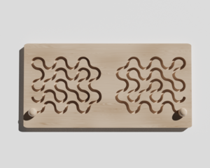 Межполушарная доска №12 - fgospostavki.ru - Махачкала