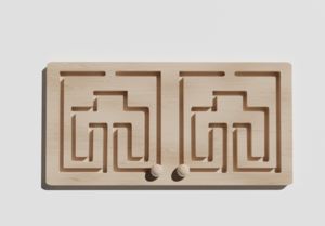 Межполушарная доска №17 - fgospostavki.ru - Махачкала