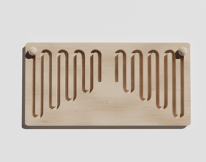 Межполушарная доска №18 - fgospostavki.ru - Махачкала