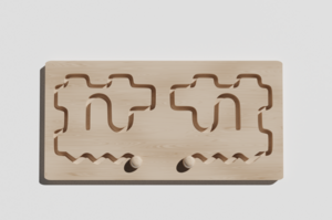 Межполушарная доска №19 - fgospostavki.ru - Махачкала