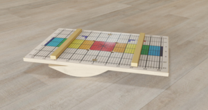 Ограничители для ног на балансировочную доску Бильгоу - fgospostavki.ru - Махачкала