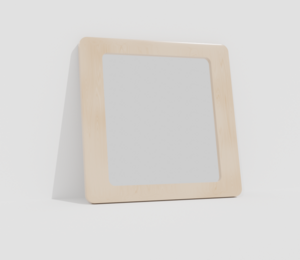 Панель-зеркало для STEM-стены - fgospostavki.ru - Махачкала