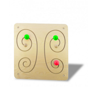 Панель-лабиринт «Полет бабочки» - fgospostavki.ru - Махачкала