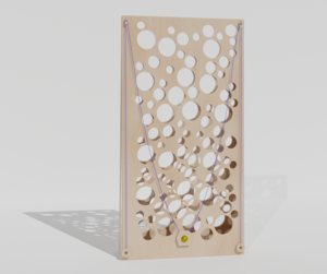 Развивающая игровая панель «Сырная история» - fgospostavki.ru - Махачкала