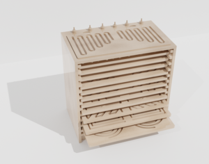 Развивающая панель «Межполушарные доски 12 в 1 №1» - fgospostavki.ru - Махачкала