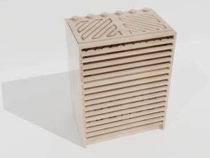 Развивающая панель «Межполушарные доски 15 в 1» - fgospostavki.ru - Махачкала