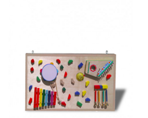 Тактильная панель «Ритм музыки» - fgospostavki.ru - Махачкала