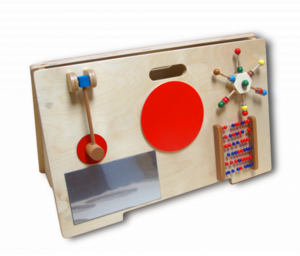 Тактильная панель двусторонняя - fgospostavki.ru - Махачкала