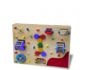 Тактильная панель «Дуэт развлечений» - fgospostavki.ru - Махачкала