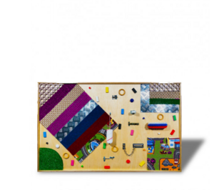 Тактильная панель «Ощущения» - fgospostavki.ru - Махачкала