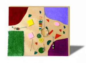 Тактильная панель «Музыкальные инструменты» - fgospostavki.ru - Махачкала