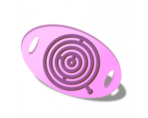 Панель-лабиринт «Мишень» - fgospostavki.ru - Махачкала