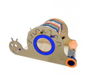 Тактильно-развивающий комплекс «Улитка» - fgospostavki.ru - Махачкала