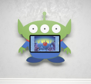 Интерактивная панель с программным логопедическим комплексом «Инопланетянен» - fgospostavki.ru - Махачкала