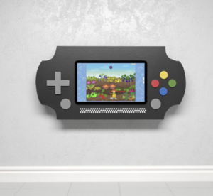 Интерактивная панель с программным логопедическим комплексом «Игровая приставка» - fgospostavki.ru - Махачкала