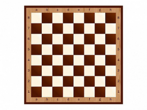 Доска магнитно-маркерная "Шахматы - шашки" + комплект тематических магнитов - fgospostavki.ru - Махачкала