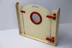 Панель для игровых зон “Дверь” - fgospostavki.ru - Махачкала