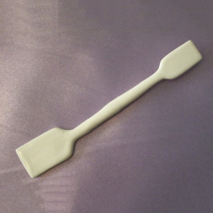 Шпатель фарфоровый N2 - fgospostavki.ru - Махачкала