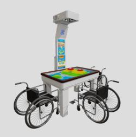 Интерактивная песочница "Special" - fgospostavki.ru - Махачкала