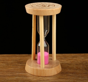 Часы песочные на 3 минуты - fgospostavki.ru - Махачкала