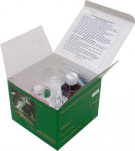 Тест-комплект «Фосфаты» - fgospostavki.ru - Махачкала