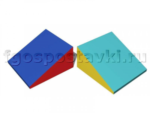 Скат для сухого бассейна - fgospostavki.ru - Махачкала