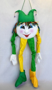 Ростовая кукла "Никитошка" - fgospostavki.ru - Махачкала