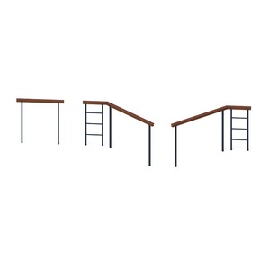 Элементы полосы препятствий "Разрушенный мост" - fgospostavki.ru - Махачкала