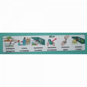Социальная история "В магазине" - fgospostavki.ru - Махачкала