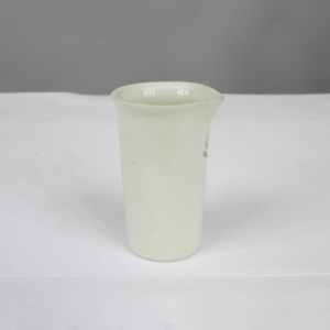 Стакан фарфоровый N4, 250мл - fgospostavki.ru - Махачкала