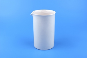 Стакан фарфоровый N9, 4000мл - fgospostavki.ru - Махачкала