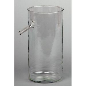 Стакан отливной демонстрационный 250 мл. - fgospostavki.ru - Махачкала