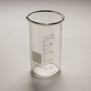 Стакан высокий 100 мл. - fgospostavki.ru - Махачкала