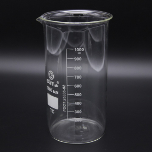 Стакан высокий 1000 мл. - fgospostavki.ru - Махачкала