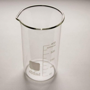 Стакан высокий 400 мл. - fgospostavki.ru - Махачкала