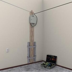 Лабораторный стенд «Защита информации от утечки по акустическому и виброакустическому каналам» - fgospostavki.ru - Махачкала