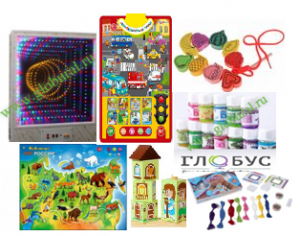 Набор «Стимуляция 2» - fgospostavki.ru - Махачкала