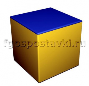 Стол-банкетка ВИК (вариант 1) - fgospostavki.ru - Махачкала