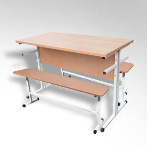 Стол для обеденной группы 'СКИФ' - fgospostavki.ru - Махачкала