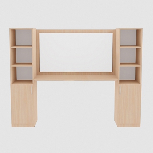 Стол логопеда АВЛ-008 - fgospostavki.ru - Махачкала