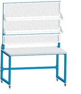 Стол радиомонтажника – СР1 - fgospostavki.ru - Махачкала