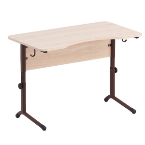 Стол ученический для инвалидов-колясочников - fgospostavki.ru - Махачкала