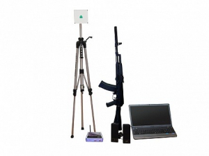 Учебно-тренировочный комплекс огневой подготовки Стрелец-1/АК (массогабаритный макет АК) - fgospostavki.ru - Махачкала