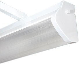 Светильник люминесцентный для школьных досок - fgospostavki.ru - Махачкала